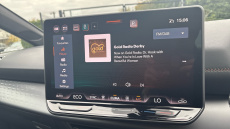 CUPRA Born 170kW e-Boost V1 59kWh 5dr Auto Electric Hatchback